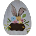 Table Decor Bunny Easter Egg