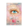 Tahereh Mafi- Believe Me (The Shatter me)