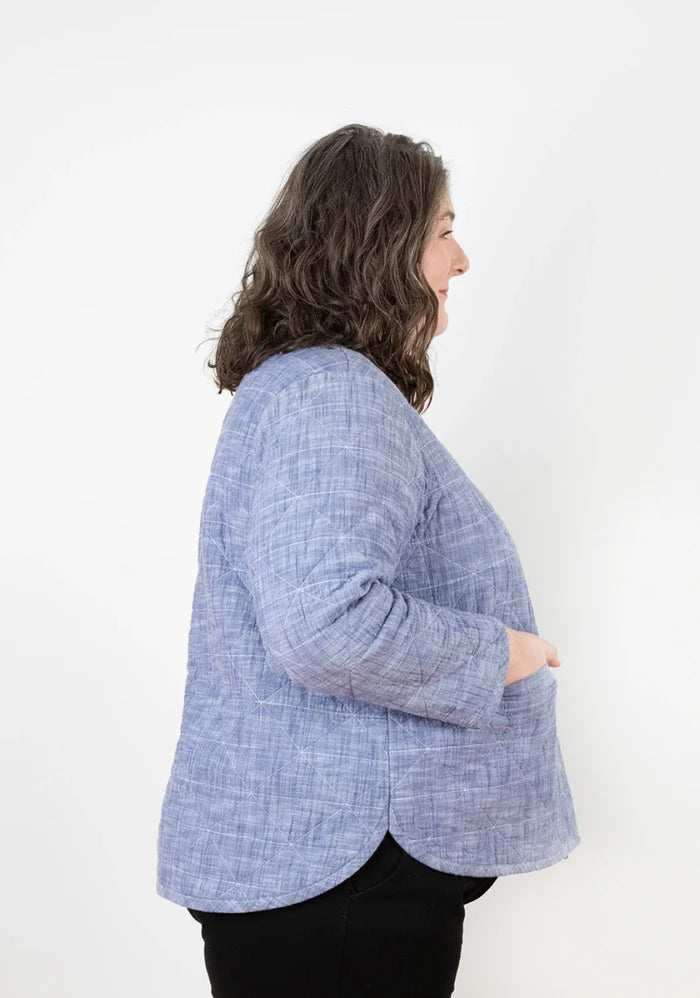 Tamarack Jacket - Size 14-30