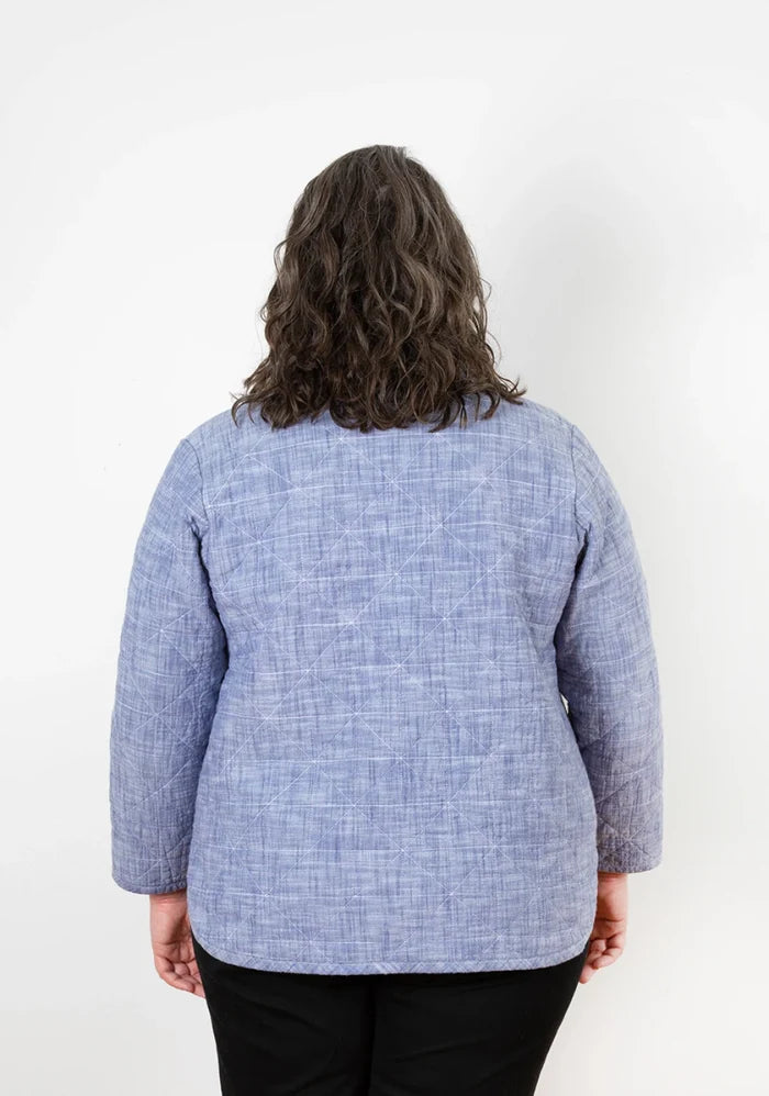 Tamarack Jacket - Size 14-30