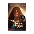 Taylor Jenkins Reid - Daisy Jones & The Six (TV Tie-in Edition)