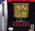 The Legend of Zelda Classic NES Series Game Boy Advance - Video Game - Used - CaveGamers