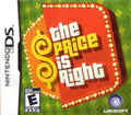 The Price is Right DS - Video Game - Used - CaveGamers