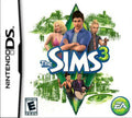 The Sims 3 DS - Video Game - Used - CaveGamers