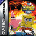The Spongebob Squarepants Movie Game Boy Advance - Video Game - Used - CaveGamers