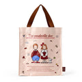 The Vaudeville Duo Tote Bag (Friendly Pair Series) Bags Japan Original