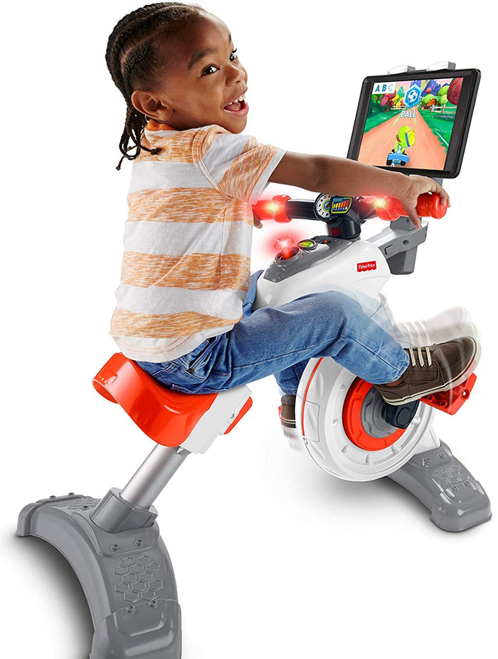 Think & Learn Smart Cycle