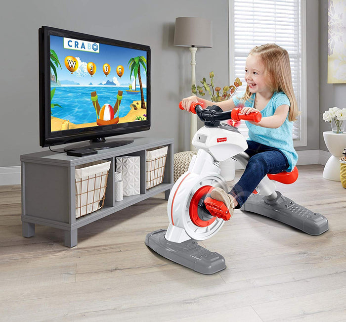 Think & Learn Smart Cycle