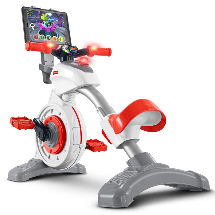 Think & Learn Smart Cycle