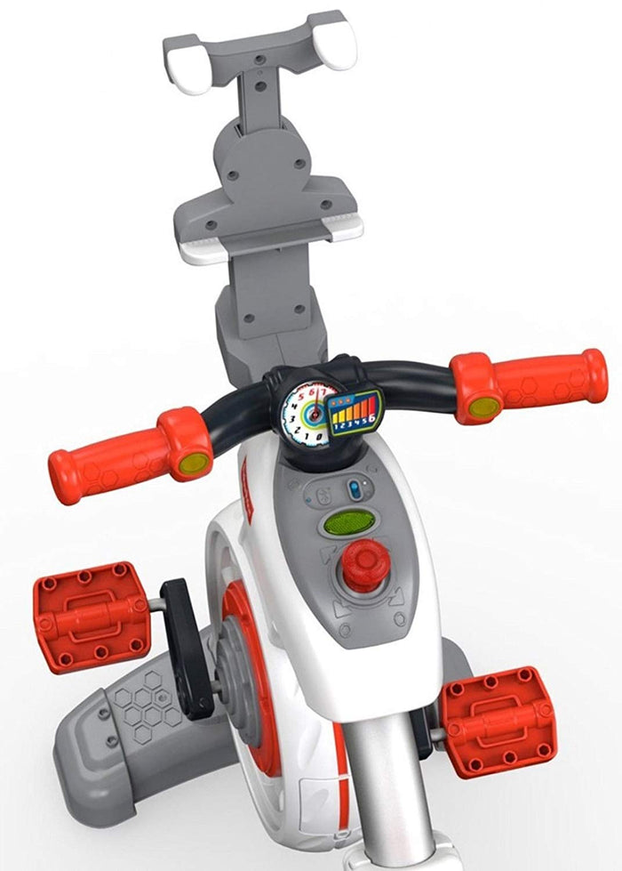 Think & Learn Smart Cycle