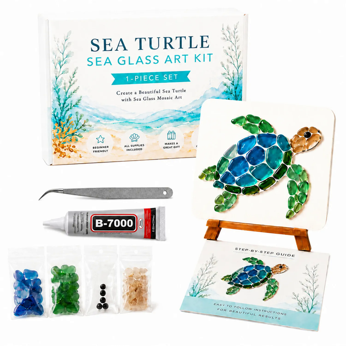 Sea Turtle