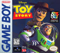 Toy Story Game Boy - Video Game - Used - CaveGamers