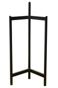 Tri-Column Flag Case Stand