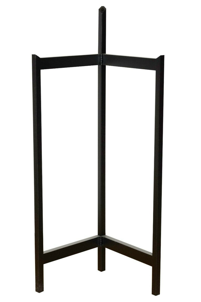 Tri-Column Flag Case Stand