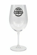 Tritan Shatter-Proof Wine Glasses