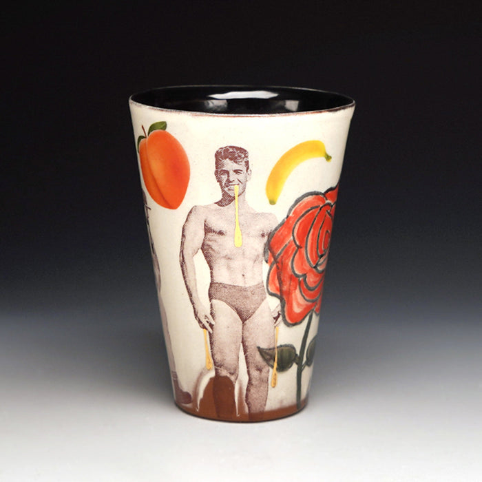Tumbler Black