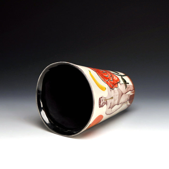 Tumbler Black