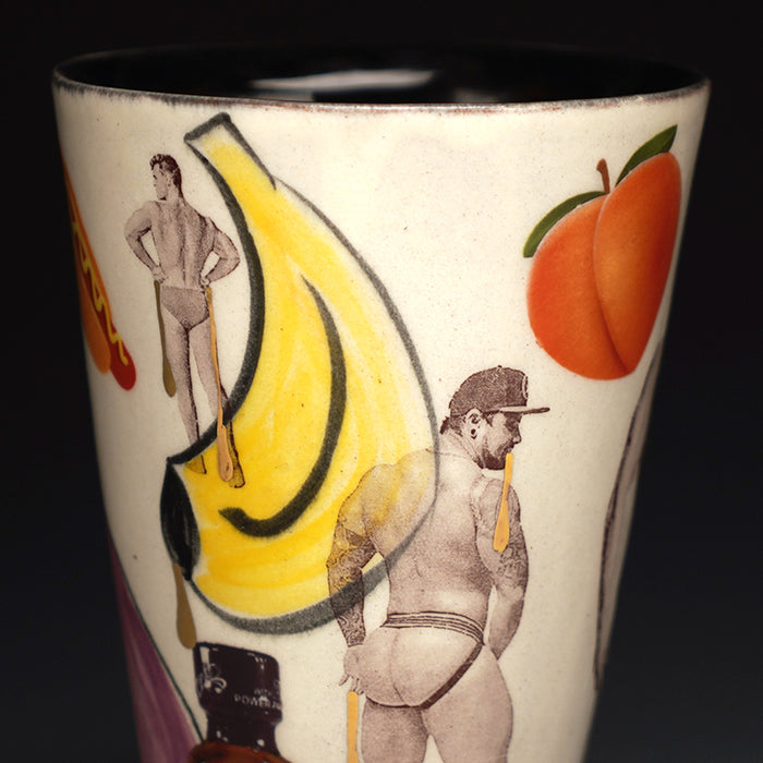 Tumbler Black