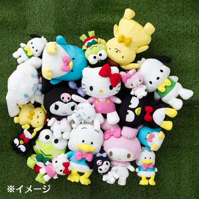 Tuxedosam 9" Plush (Balloon Kids Series) Plush Japan Original