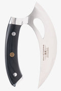 Ulu Knife 6.5" | Shogun Series | ELITE | Dalstrong ©