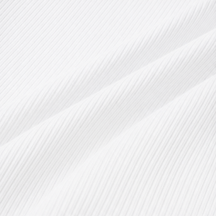 Vellora – Stretch V-Neck Long-Sleeve Top