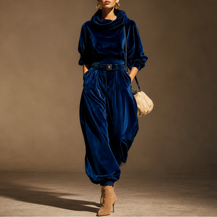 Navy Blue / S