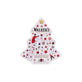 Walker Mini Shortbread Christmas Trees