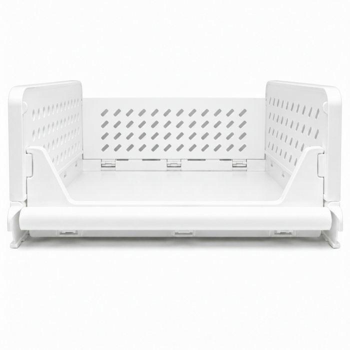 Wardrobe Organiser Document Tray