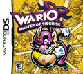 Wario: Master of Disguise DS - Video Game - Used - CaveGamers