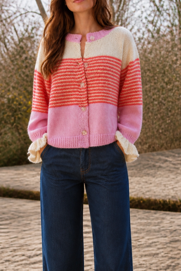 Pink / S