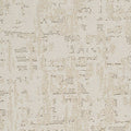 Watercolor in Brushes Carpet