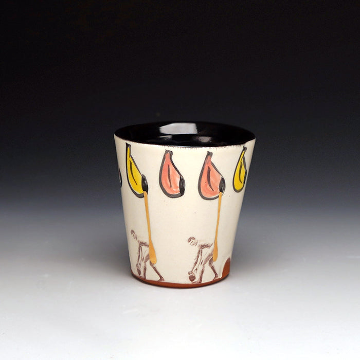 Whiskey Cup