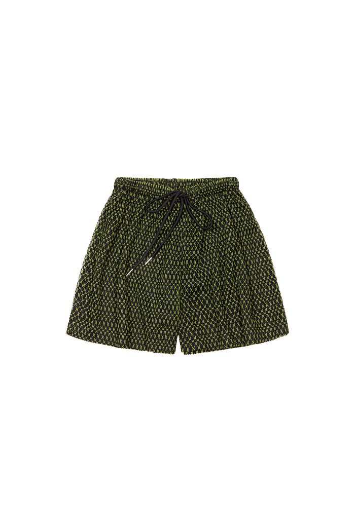 WRAY - Windy Beach Short - Multi Mesh -
