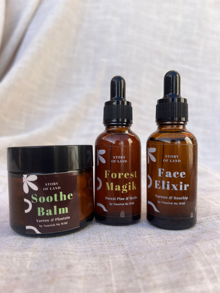 Winter Care Bundle