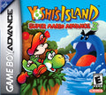 Yoshi's Island: Super Mario Advance 3 Game Boy Advance - Video Game - Used - CaveGamers
